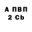 Кетамин VHQ Aaron hampton